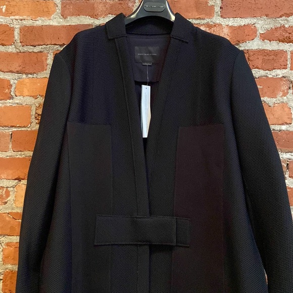 Marie Saint Pierre Coat - Picture 2 of 10